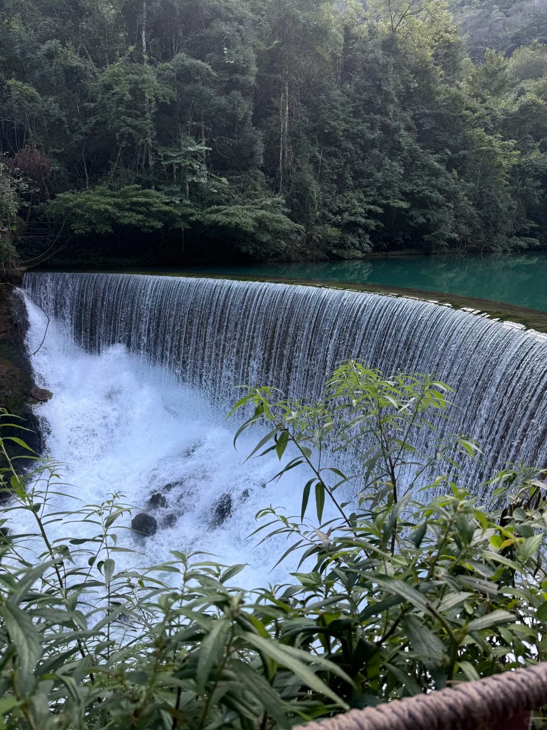 📍黔南-黔东｜三天两夜✈这一篇就够啦🌾_3_Anny的旅行日记_贵州-来自52tours 我爱旅游网